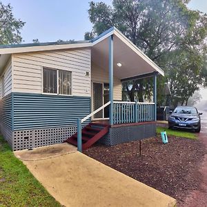 Standard Two-Bedroom Bungalow